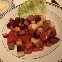 ウルフギャング・ステーキハウス 丸の内店 - 