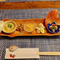 懐石料理 サザエ - 