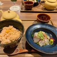 RESTAURANT 1899 OCHANOMIZU - 