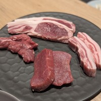 金山成吉思汗 - 