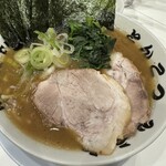 とんこつ みうら - 