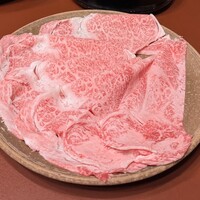 すき焼割烹 日山 - 