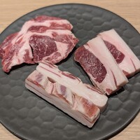 金山成吉思汗 - 