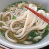 一文字うどん