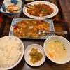 陳麻婆豆腐 麺飯館 新宿京王モール店