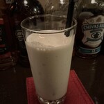 バーブルーチップ - 