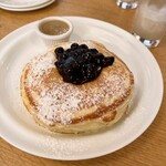 クリントン・ストリート・ベイキング・カンパニー 南青山店 - 