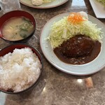 とんふみ 熊谷肥塚店 - 