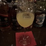 バーブルーチップ - 