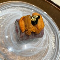 銀座 ちかみつ 並木通り - 