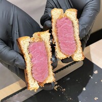 銀座 ちかみつ 並木通り - 