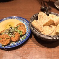 Trattoria Tabule - 