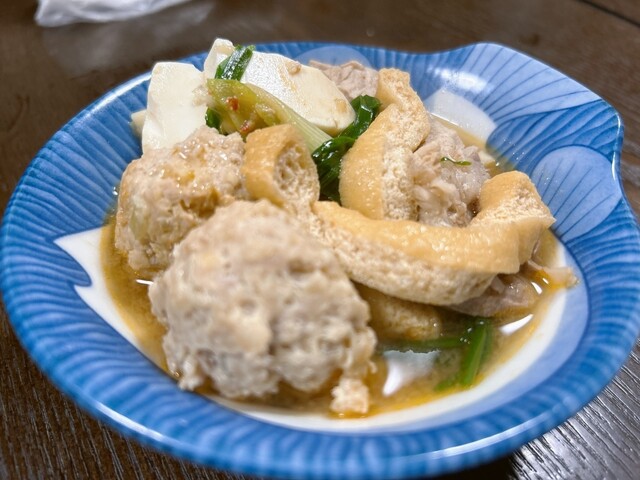 この花 - 原ノ町（レストラン）の写真