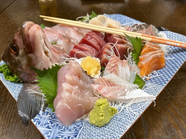 この花 - 原ノ町（レストラン）の写真