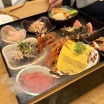 うたげどころ うぉっしゅ - 