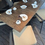 フォリオリーナ・デッラ・ポルタ・フォルトゥーナ - 