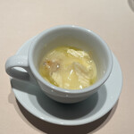 フォリオリーナ・デッラ・ポルタ・フォルトゥーナ - 