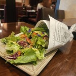 俺のフレンチ 渋谷 - 