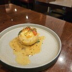 俺のフレンチ 渋谷 - 