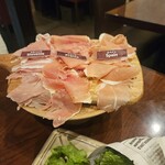 俺のフレンチ 渋谷 - 