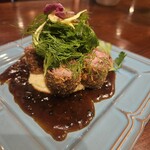 俺のフレンチ 渋谷 - 