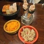 俺のフレンチ 渋谷 - 