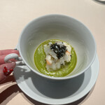 フォリオリーナ・デッラ・ポルタ・フォルトゥーナ - 