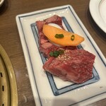 焼肉 鶯谷園 - 