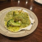 俺のフレンチ 渋谷 - 