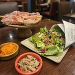 俺のフレンチ 渋谷 - 