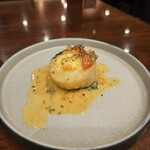 俺のフレンチ 渋谷 - 