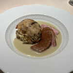 フォリオリーナ・デッラ・ポルタ・フォルトゥーナ - 