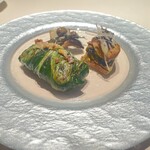 フォリオリーナ・デッラ・ポルタ・フォルトゥーナ - 