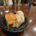 俺のフレンチ 渋谷 - 