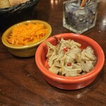 俺のフレンチ 渋谷 - 