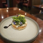 俺のフレンチ 渋谷 - 