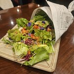 俺のフレンチ 渋谷 - 