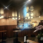 俺のフレンチ 渋谷 - 