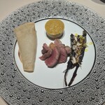 フォリオリーナ・デッラ・ポルタ・フォルトゥーナ - 