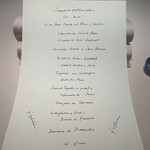 フォリオリーナ・デッラ・ポルタ・フォルトゥーナ - 