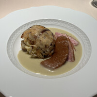 フォリオリーナ・デッラ・ポルタ・フォルトゥーナ - 