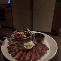 マディソン ニューヨーク キッチン - 