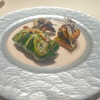 フォリオリーナ・デッラ・ポルタ・フォルトゥーナ - 