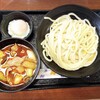 武蔵野うどん 藤原 北与野本店
