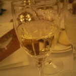 横浜ロイヤルパークホテル - ドメーヌ ラフォン フランセーズ（白ワイン）