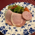 ステーキハウス キッチン飛騨 - 