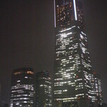 横浜ロイヤルパークホテル - 横浜ランドマークタワー