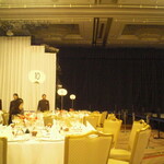 横浜ロイヤルパークホテル - 会場