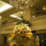 横浜ロイヤルパークホテル - 宴会棟1階ロビー