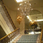 横浜ロイヤルパークホテル - 宴会棟1階ロビー